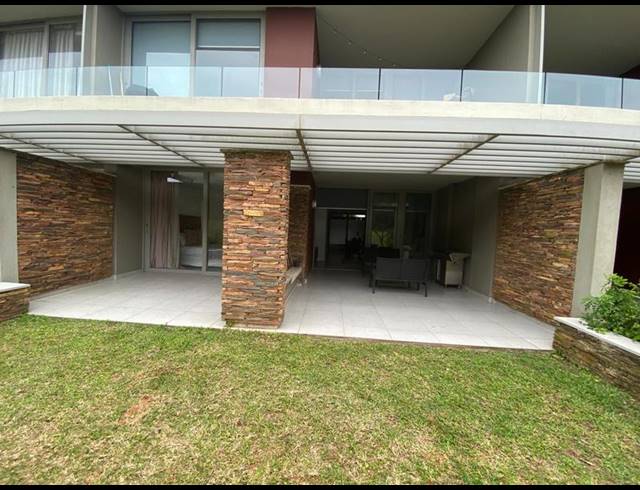 2 BEDROOM PROPERTY TO RENT IN SIBAYA